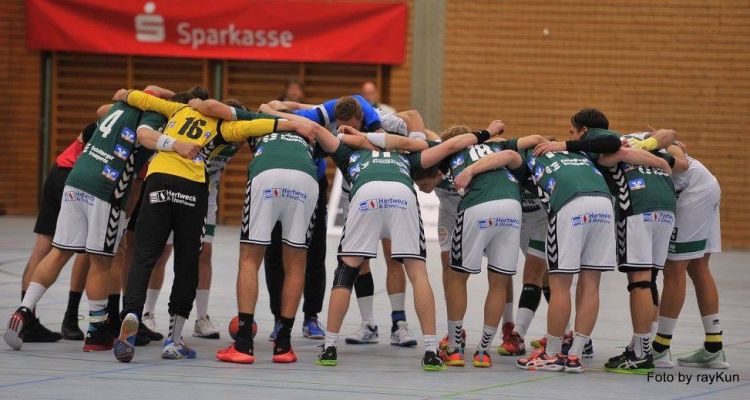 Handballverein Sandweier