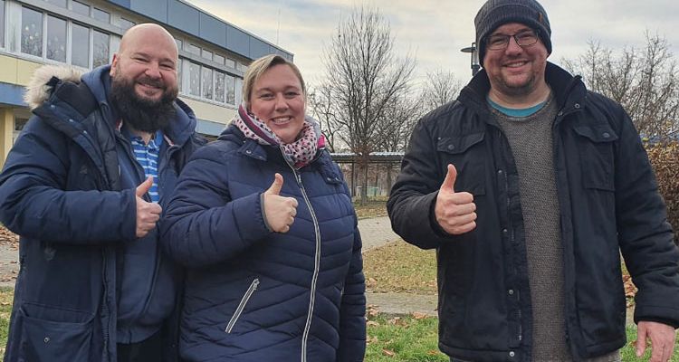 Geschäftsführung Hertweck-Ehret