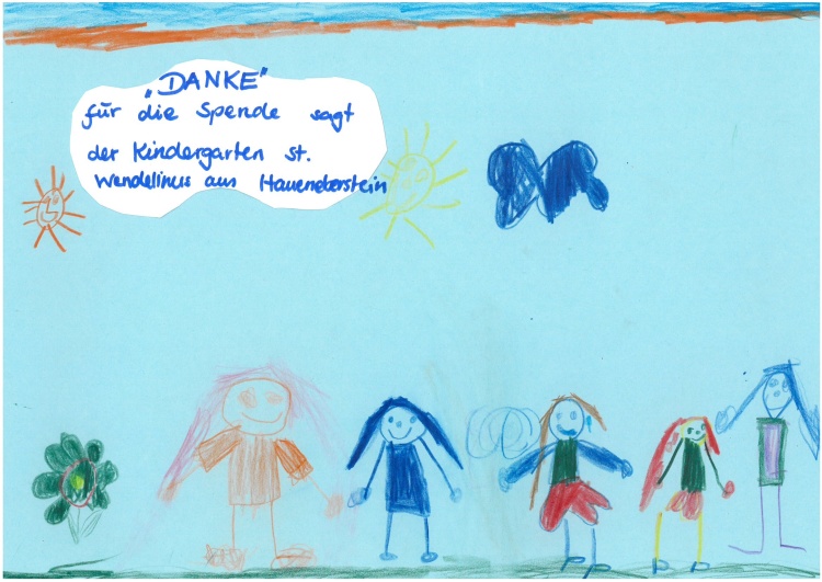 Kindergarten - Bild